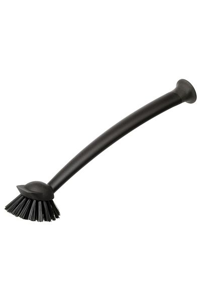 erorex Dish-washing brush, grey
