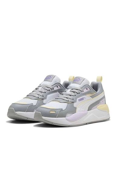 Puma X-Ray 3 Grey-Violet 399064 -14 (36-40)