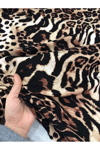 turkanlarhome Ύφασμα Viscose Meter - Φόρεμα διπλής μέσης, φούστα, κιμονό, παρέο, σορτς κ.λπ.