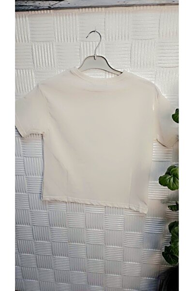 ROVİ Rovi Children's Printed Tshirt