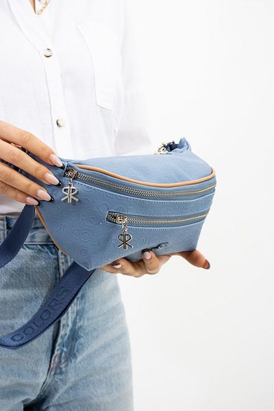 H&D COLLECTİON GOFRAJ IMPRIMAT O GEANTĂ DE CALITATE PENTRU TALIE ȘI CORP 7008