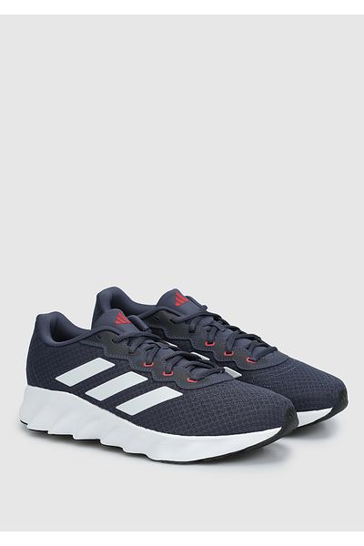 adidas ID8329 PŘEPÍNAJTE BĚŽECKÉ A VYCHÁZKOVÉ BOTY