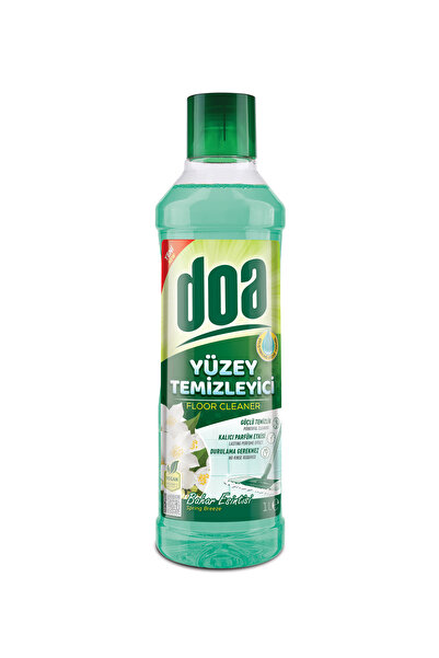 Doa Yüzey Temizleyici Bahar Esintisi / 1000 Ml