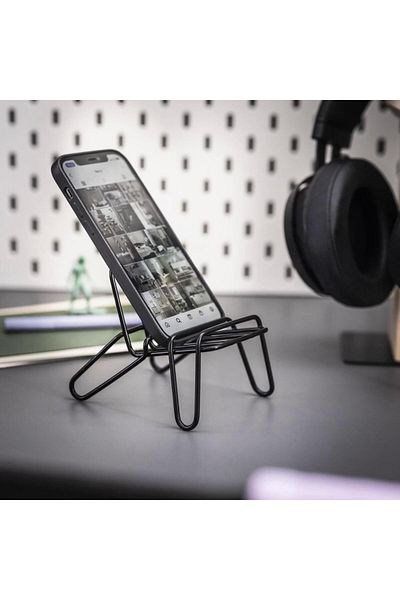 erorex Holder for mobile phone, black