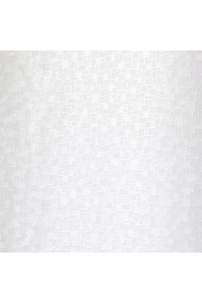erorex Shower curtain, white, 180x200 cm