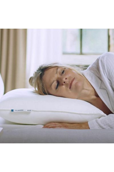 erorex Pillow, high, 50x80 cm