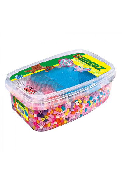 SES Creative Beedz Iron-on Beads Set (5000 PIECES)
