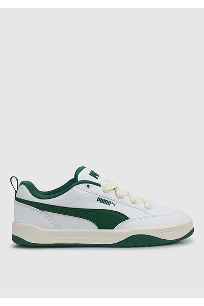 Puma Unisex bílé tenisky Park Lifestyle39508402