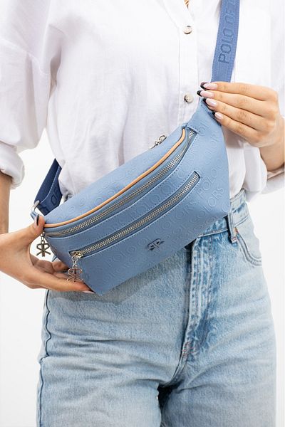 H&D COLLECTİON GOFRAJ IMPRIMAT O GEANTĂ DE CALITATE PENTRU TALIE ȘI CORP 7008