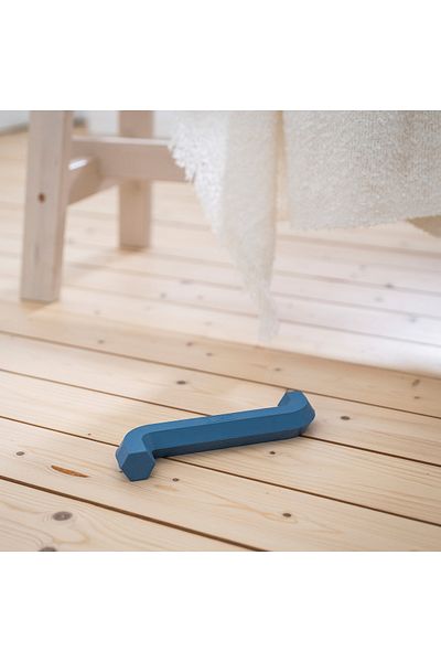 erorex Dog toy, dark blue
