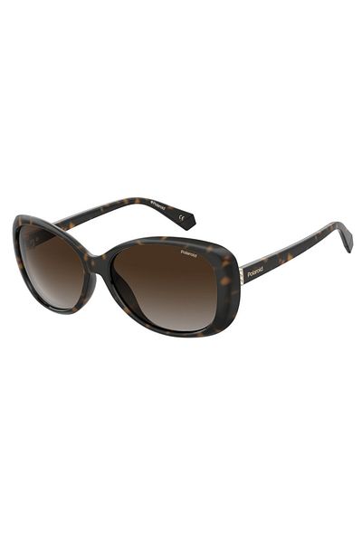 Polaroid Pld 4097/S 086La Polarized Women's Sunglasses