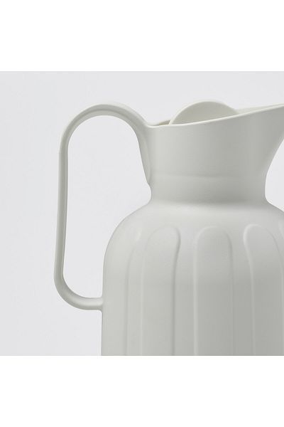 erorex Vacuum flask, off-white, 1.6 l