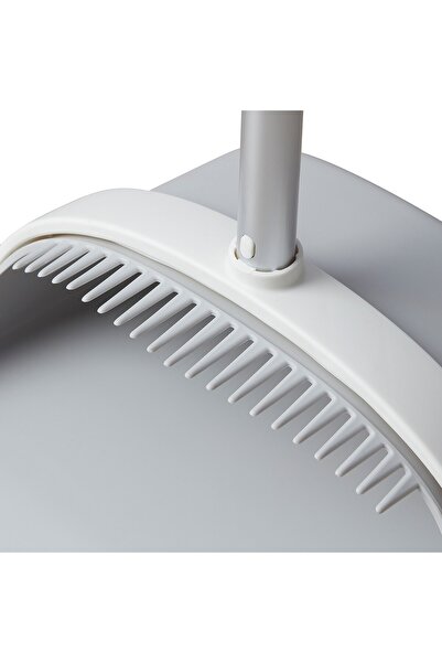 erorex Dustpan/broom, grey/green