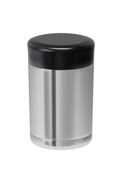 erorex Food vacuum flask, stainless steel, 0.5 l