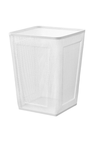 erorex Wastepaper basket, white