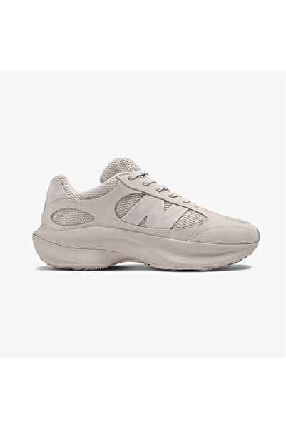New Balance Warped Unisex Bej Sneaker