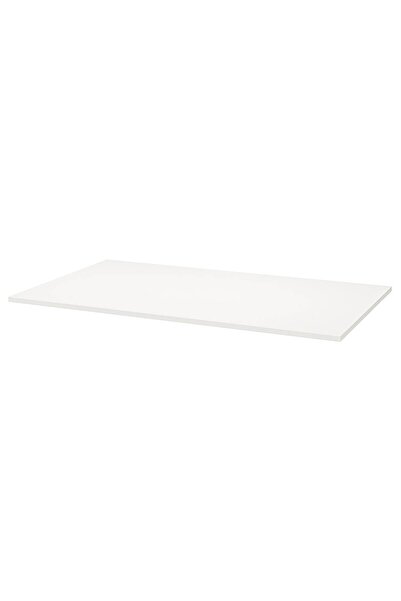 Generic Table top, white, 140x80 cm