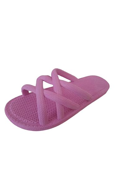 GEZER Αντιολισθητική σόλα Daily Garden Pool Beach παντόφλες