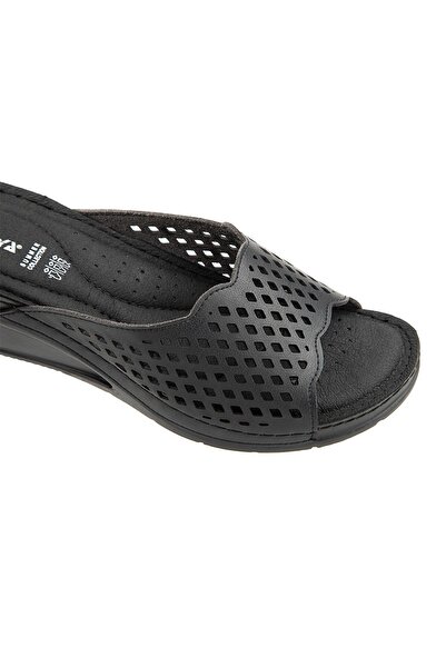 Muya Brosa Anatomical Sole Heel Spur Women's Slippers