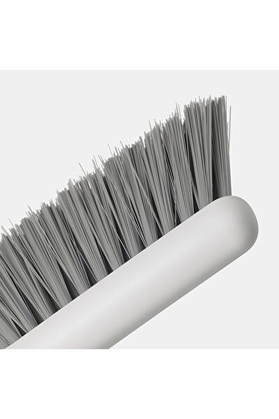 erorex Dust pan and brush, grey