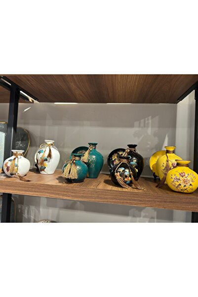 Allegro 3lü Seramik Set