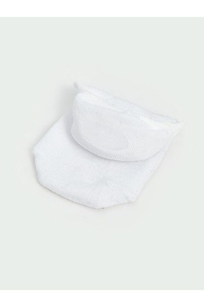 LC Waikiki Șosete balerină pentru bărbați de sezon nou, pachet de 3 - S5HR72Z8