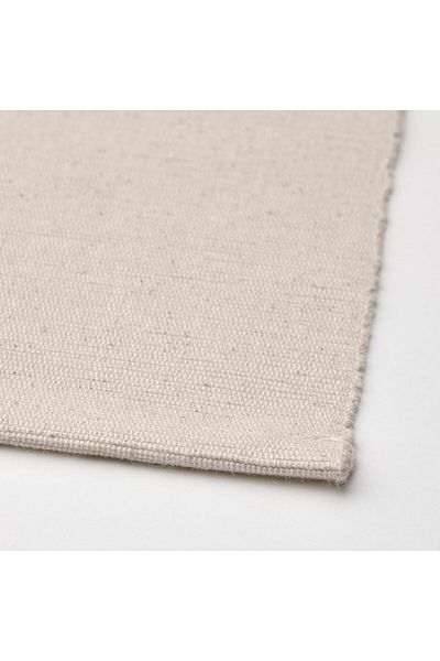 erorex Table-runner, natural, 35x130 cm