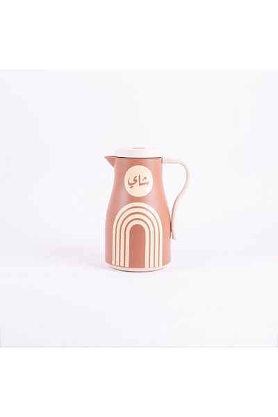 Blends Tea Flask from Seraphina
