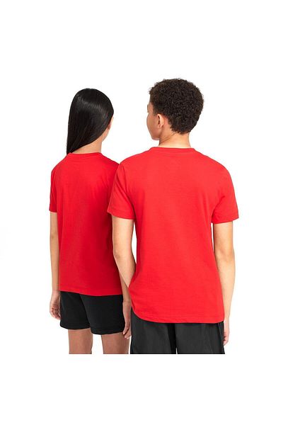 Nike Îmbrăcăminte sport Tricou stil casual pentru copii