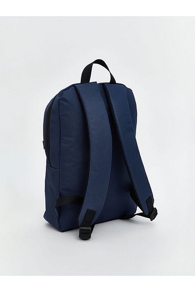 LC Waikiki Lcw Accessories Navy Blue Men's Backpack with Laptop Compartment