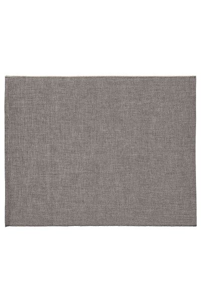erorex Place mat, grey, 35x45 cm