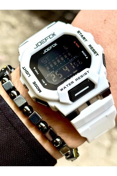 Joefox G Shock Model Digital Sport Men's Wrist Watch