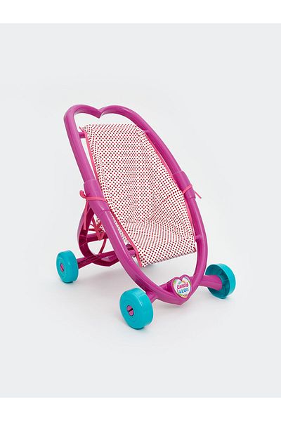 LC Waikiki Lcw Accessories Toy Stroller Car