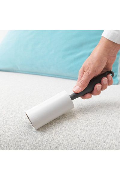 erorex Lint roller, grey