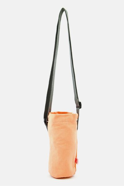 Iris Barcelona Bottle Holder 19 H x 12 L cm, Pink