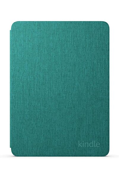 Amazon kindle Kindle 12.nesil Paperwhite Signature Edition Orijinal Kumaş Kılıf Set