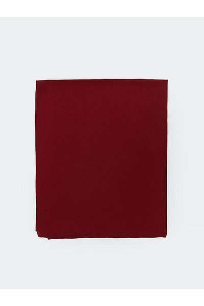 LC Waikiki LCW ACCESSORIES Basic Γυναικείο Σάλι Voile