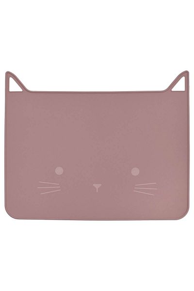 erorex Place mat, pale pink, 30x40 cm