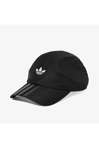 adidas Hardware Unisex Black Hat