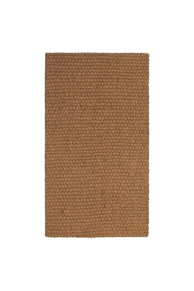 erorex Door mat, natural, 50x80 cm