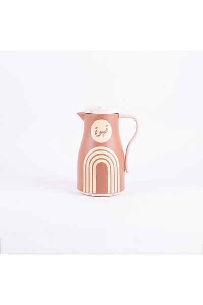 Blends Coffee Flask from Seraphina