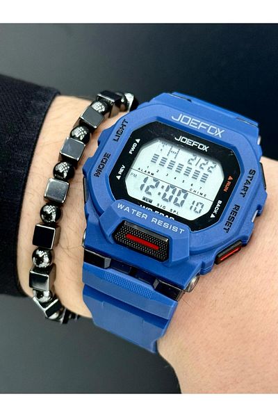 Joefox G Shock Model Digital Sport Men's Wrist Watch