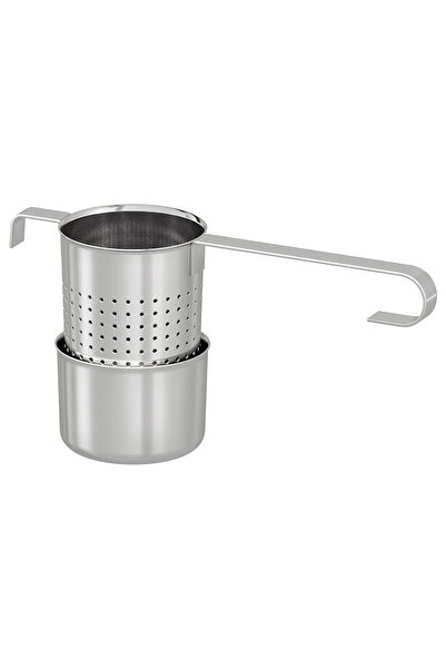 Generic Tea infuser, stainless steel