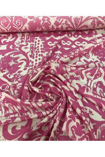 turkanlarhome Viscose Meter Fabric - Couple Top Dress, Skirt, Kimono, Pareo, Shorts Vs...