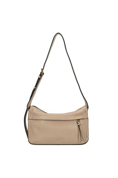 liebeskind Sky Schultertasche Leder 30 cm