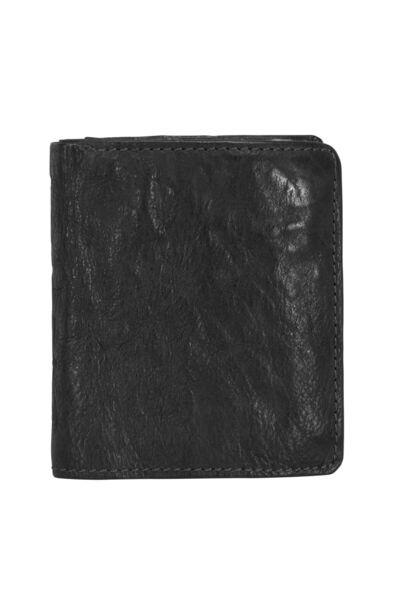 Harold's Submarine Geldbörse Leder 9,5 cm