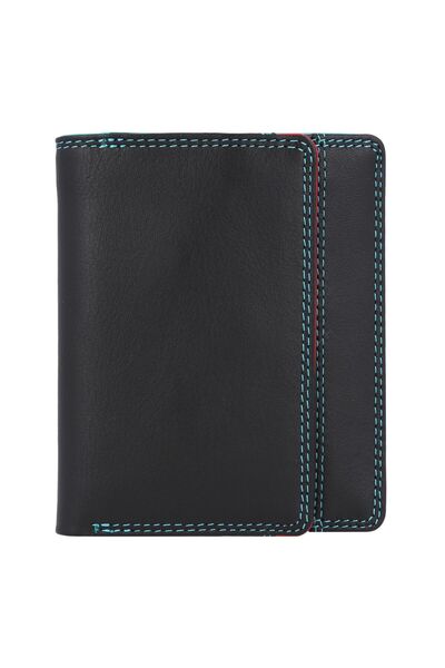 Mywalit Geldbörse RFID Leder 10 cm