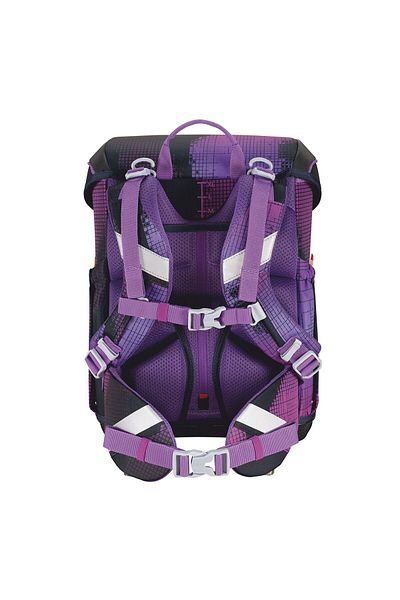 Scout Set de ghiozdane școlare Neo Movie Star, 5 piese
