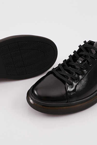 DGN Women's Leather Comfort Shoes 33193396