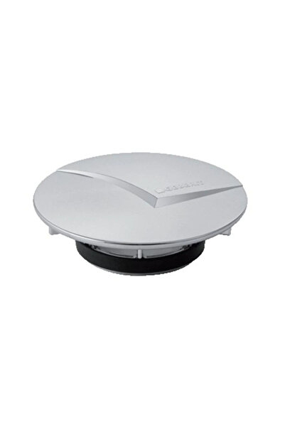 Geberit 150.241.21.1 Lavabo Süzgeç Kapağı Parlak-krom
